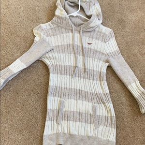 Hollister sweatshirt